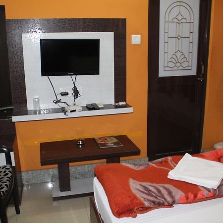 Kalpana Inn Durgāpur Esterno foto