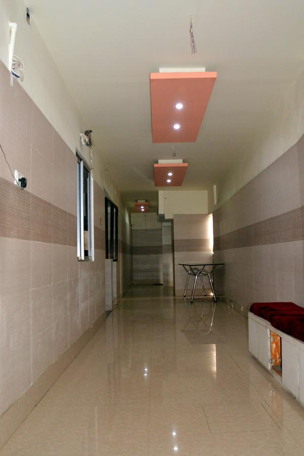 Kalpana Inn Durgāpur Esterno foto