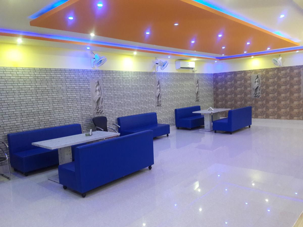 Kalpana Inn Durgāpur Esterno foto