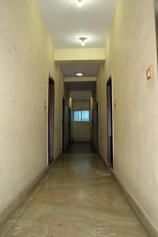 Kalpana Inn Durgāpur Esterno foto