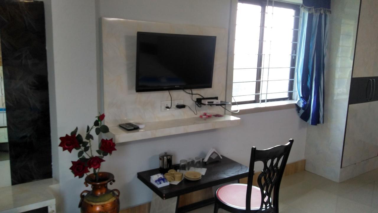 Kalpana Inn Durgāpur Esterno foto