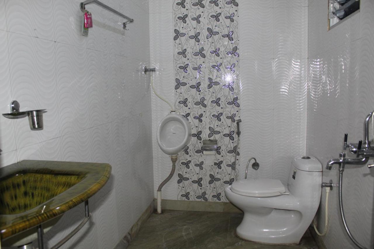Kalpana Inn Durgāpur Esterno foto