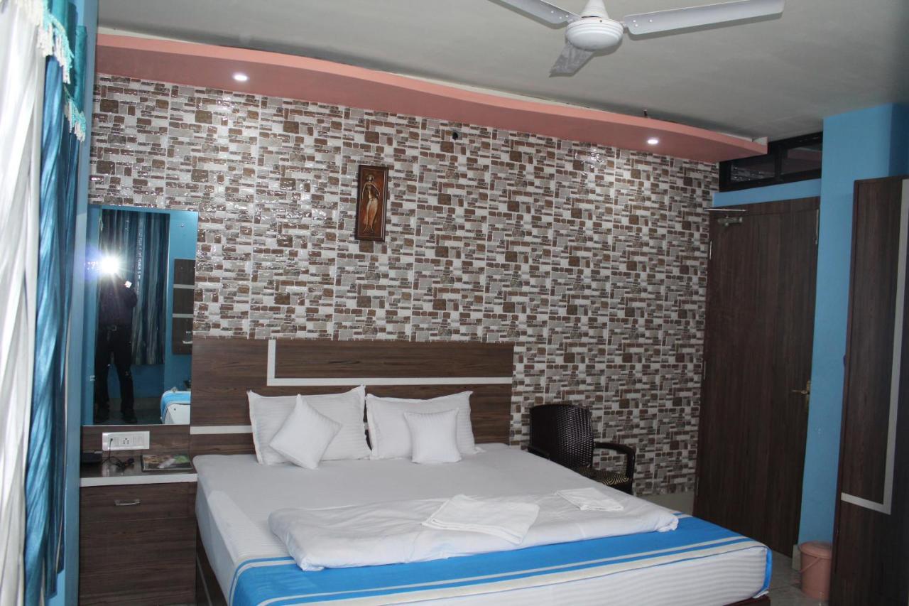 Kalpana Inn Durgāpur Esterno foto