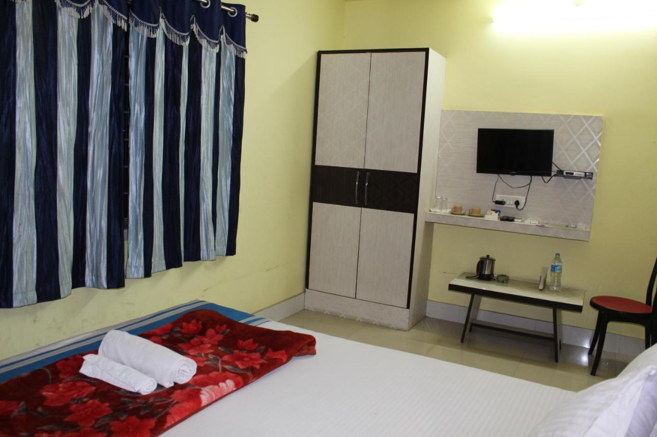 Kalpana Inn Durgāpur Esterno foto