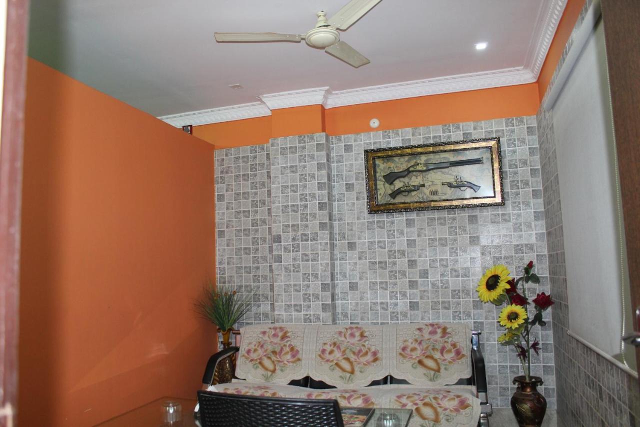 Kalpana Inn Durgāpur Esterno foto