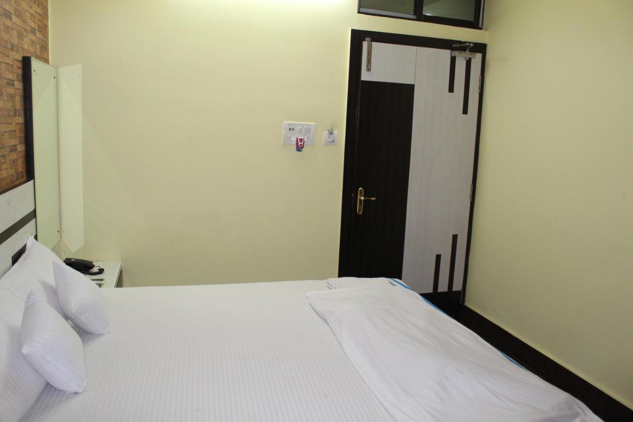 Kalpana Inn Durgāpur Esterno foto
