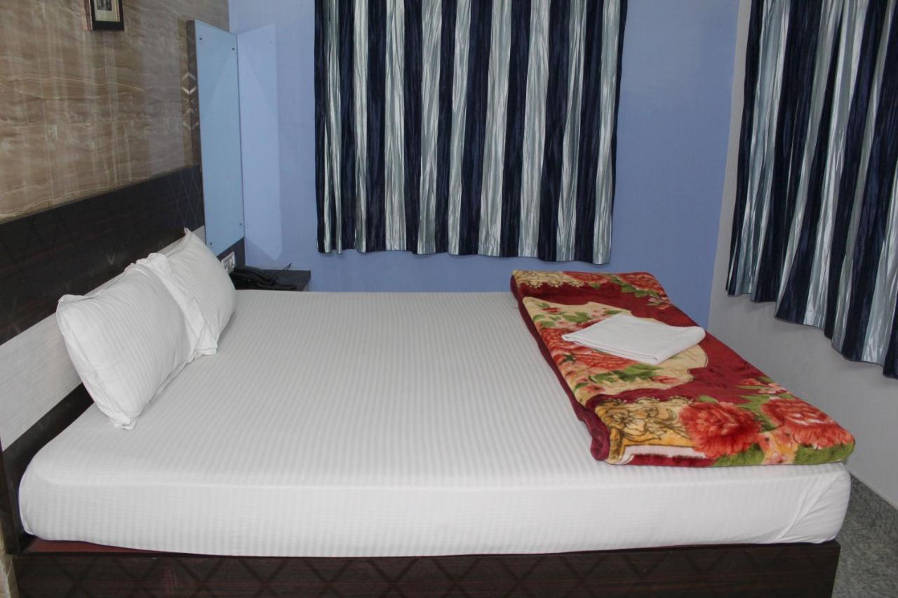 Kalpana Inn Durgāpur Esterno foto