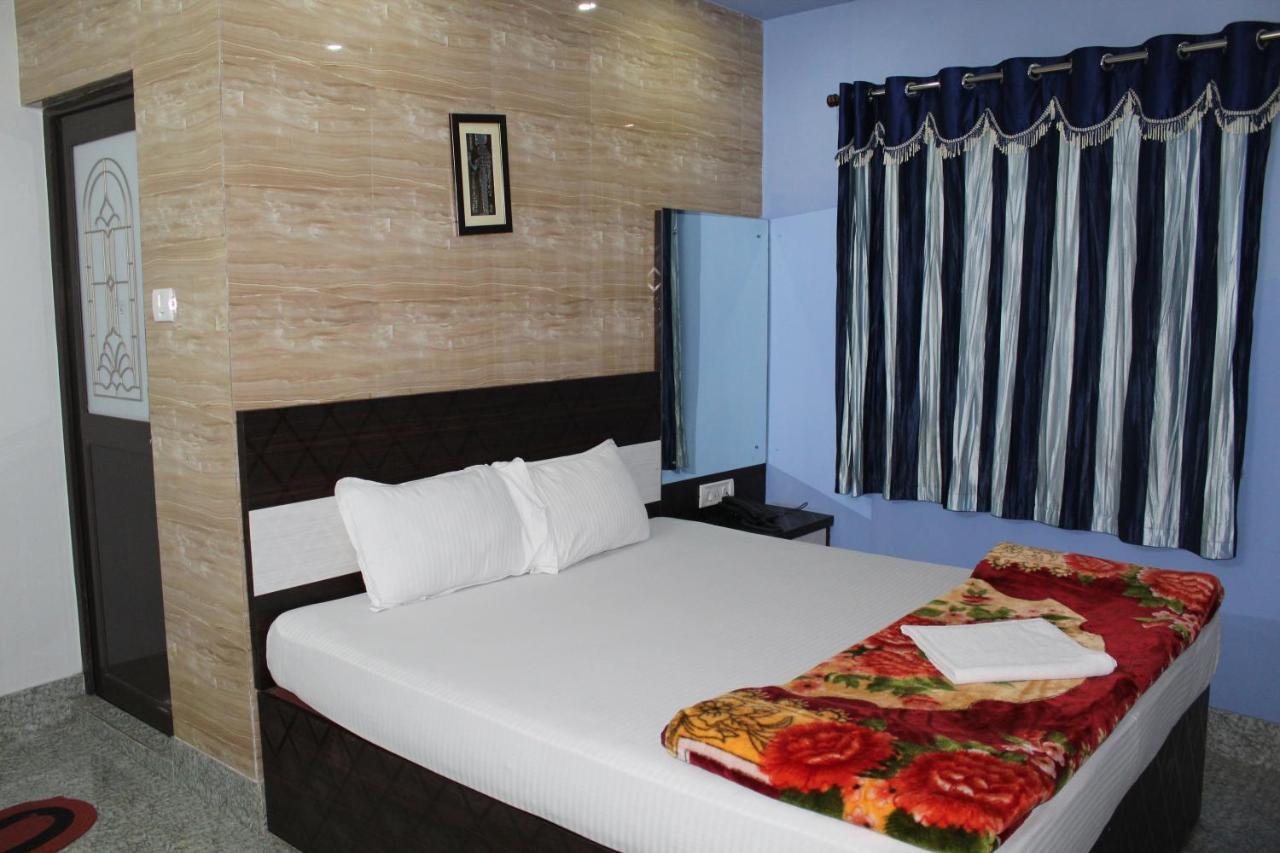 Kalpana Inn Durgāpur Esterno foto