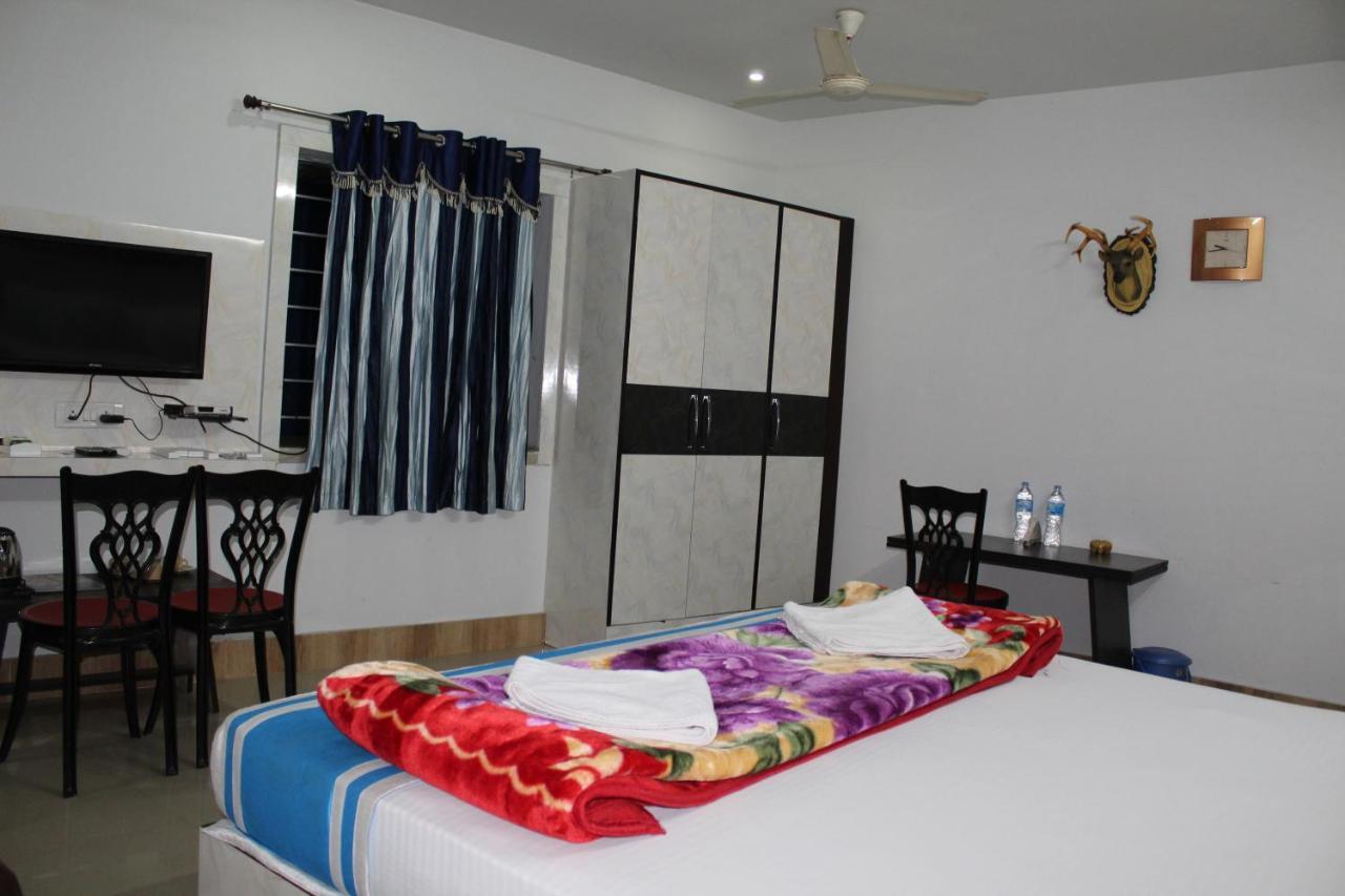 Kalpana Inn Durgāpur Esterno foto