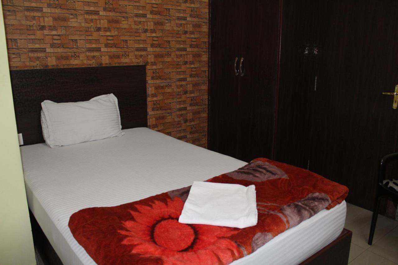Kalpana Inn Durgāpur Esterno foto